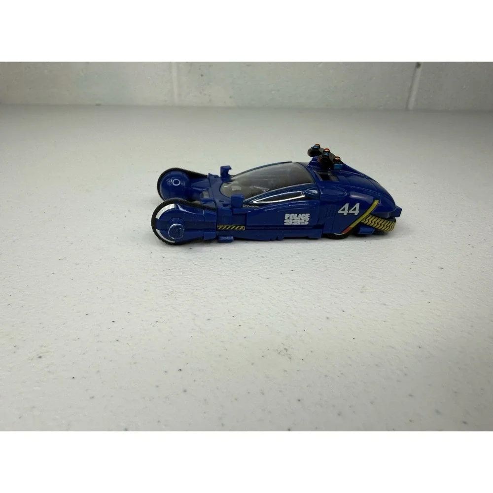 Blade Runner Police Spinner Miniature CarMovie Collectible